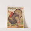 Turkey brand molasses. Bryan Bro’s. New Orleans (1891) by Koeckert & Walle
