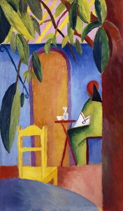 Turkish Café
