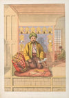 Turkish Scribe