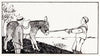 Twee jongens en een ezel (1887)