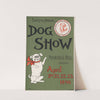 Twelfth annual dog show by Anonymous