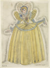 Twelfth Night: Olivia (1934-1943)