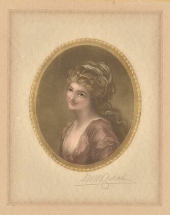 Lady Hamilton
