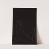 Twenty-five nudes Pl 03 by Eric Gill