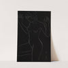 Twenty-five nudes Pl 06 by Eric Gill
