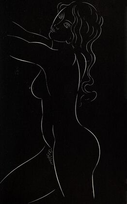 Twenty-five nudes Pl 07