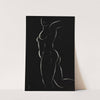 Twenty-five nudes Pl 16 by Eric Gill