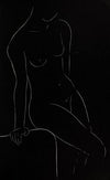 Twenty-five nudes Pl 21