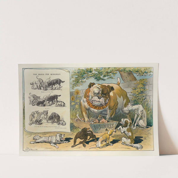 Twenty-five years after by John Samuel Pughe