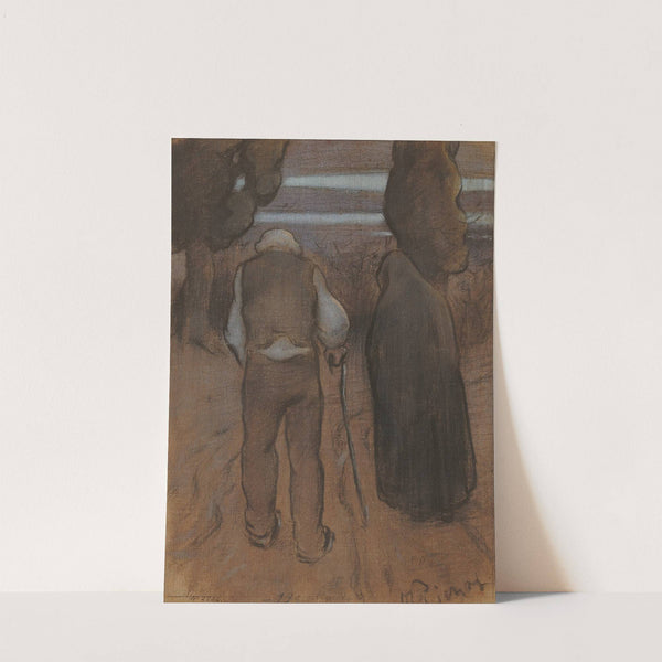 Twilight by Ramon Pichot Gironés