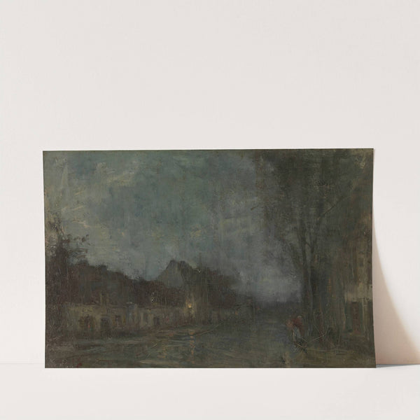 Twilight by Guillaume Vogels