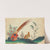 Two birds, flowers (1800-1899)