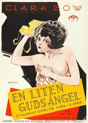 Two Can Play (1926)