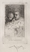 Two Cardinals (c. 1860–70)
