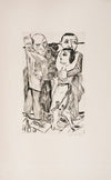 Two Dancing Couples (1923)