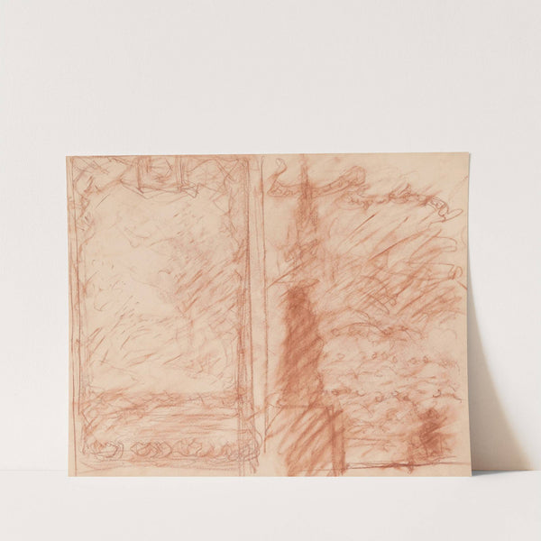 Two Designs by Jules Schmalzigaug