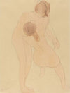 Two Figures