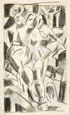 Two Figures