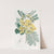 Two-flowered Cassia by Sydenham Edwards