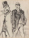 Two Gentlemen
