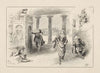 Two gentlemen of Verona, III, 2, Daly’s Theatre, July 13, 1895 (1895)