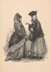 Two gossips (1926)