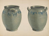 Two-Handled Crock