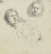 Two heads