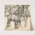 Two Horses by Harold Gilman