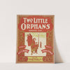 Two little orphans by Anonymous