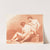 Two Male Nudes by Jean François Janinet
