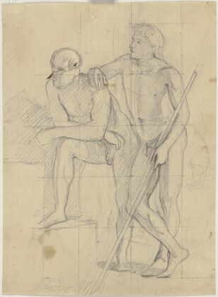 Beheading of Saint Dorothea (1516)