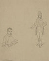 Two Men