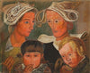 Two mothers