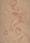 Two Muses