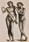 Two Musicians