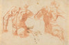Two Nudes (17th century)