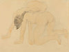 Two Nudes