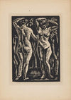 Two Nudes