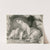 Two polar bears (1873) by Floris Verster