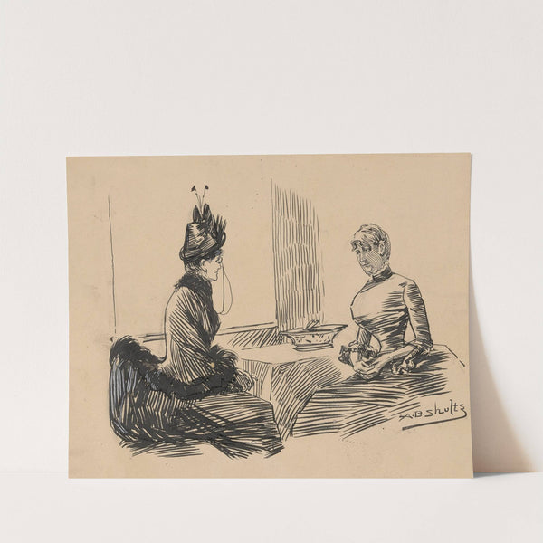 Billiard table at New Orleans (1836) by Auguste Hervieu