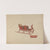 Two Seated Sleigh by Rolland Ayres