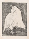 Two Silver Herons (1898)