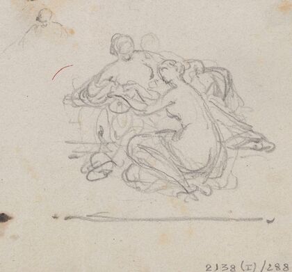 Two Women
