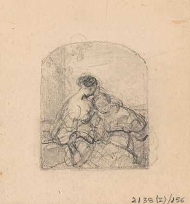 Two Women