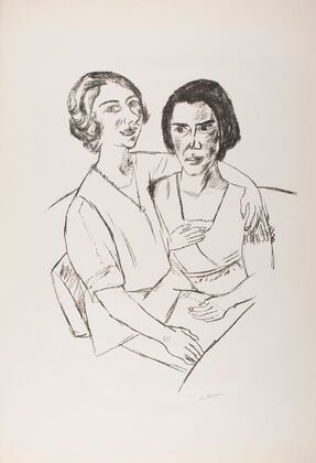 Two Women (1922)