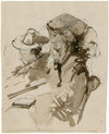 Two women