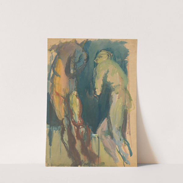 Twosome by Ján Novák