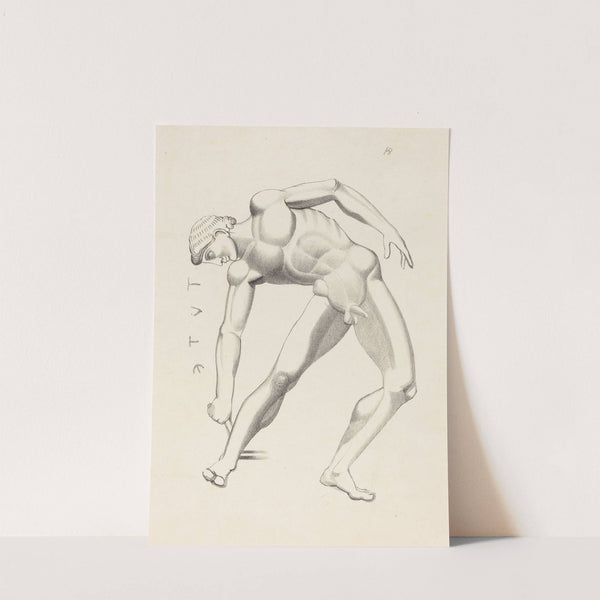 Tydaeus (1838) by After John Flaxman