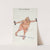 Christmas card by Gesellschaft fuer graphische Kunst